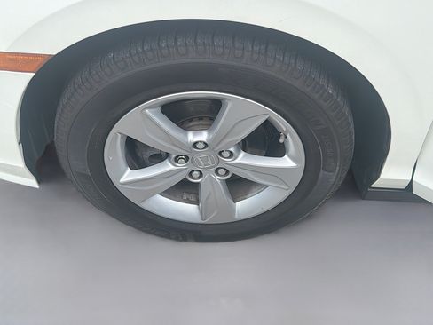 Used 2019 Honda Odyssey EX-L image 35