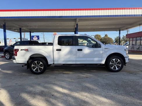 Used 2019 Ford F150 XL w/ Equipment Group 101A Mid image 2