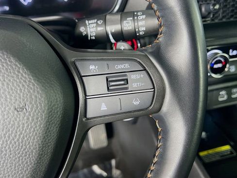 Used 2025 Honda CR-V Sport-L image 18