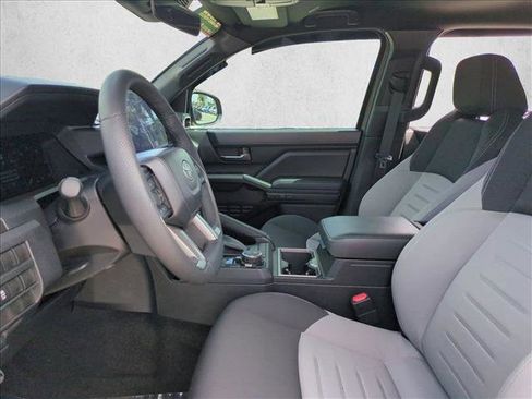 Certified 2026 Toyota Tacoma TRD Sport image 15