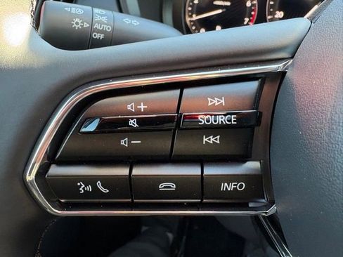 New 2026 MAZDA CX-90 3.3 Turbo w/ Premium Plus Pkg image 28