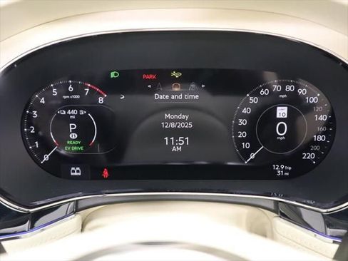 New 2026 Bentley Continental GTC image 38