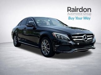 Used 2015 Mercedes-Benz C 300 4MATIC Sedan 360° Tour