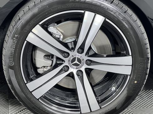 Certified 2025 Mercedes-Benz C 300 C 300 image 15