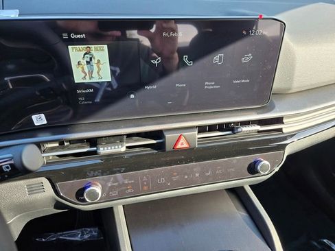 New 2026 Kia Sportage LX image 11