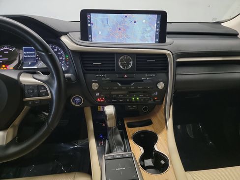 Used 2022 Lexus RX 450hL AWD w/ Premium Package image 20