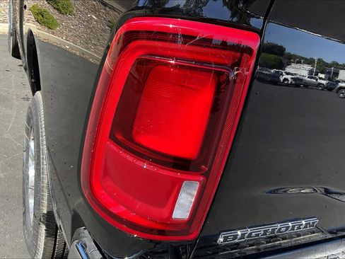 New 2025 RAM 2500 Big Horn image 16