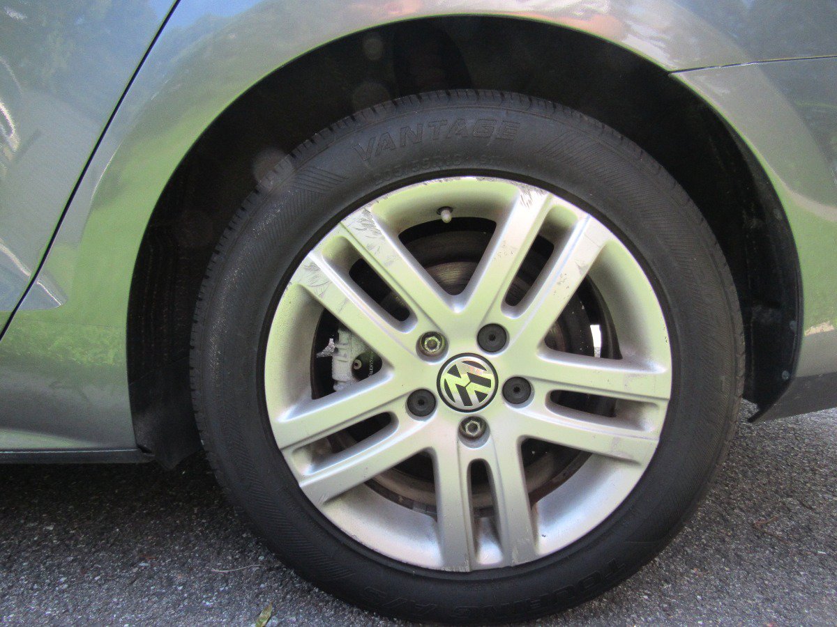Used 2015 Volkswagen Jetta S FWD image 10