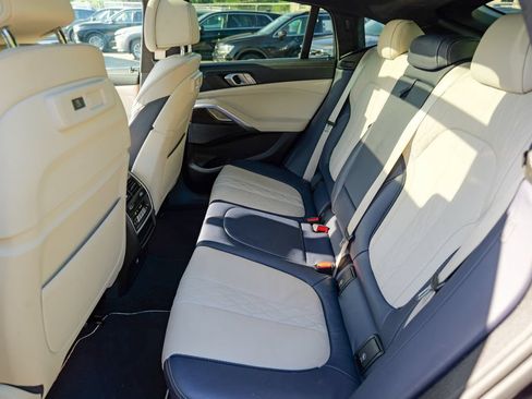 Used 2021 BMW X6 xDrive40i w/ Premium Package 2 AWD/4WD image 25