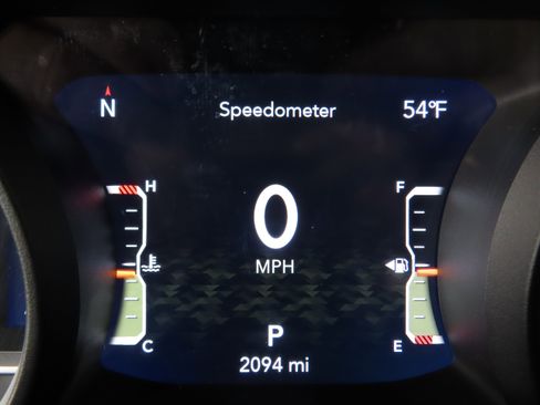 Used 2025 Jeep Gladiator Sport image 31