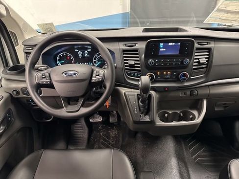 New 2025 Ford Transit 150 Low Roof image 18