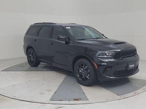 New 2026 Dodge Durango GT image 3