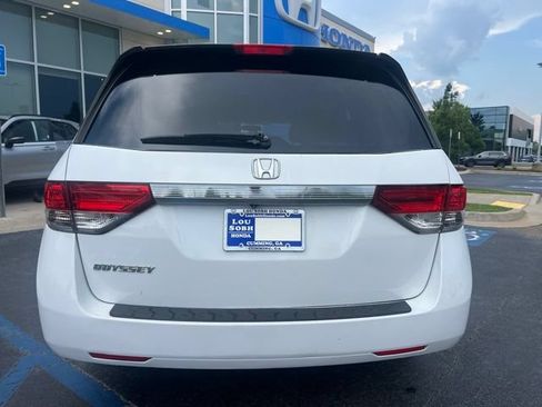 Used 2014 Honda Odyssey EX image 7