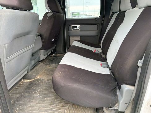 Used 2011 Ford F150 XLT w/ XLT Chrome Pkg image 20