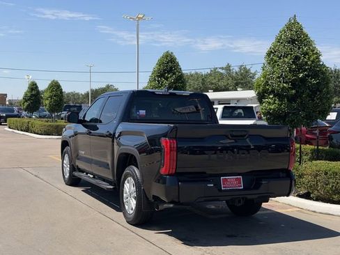 Used 2024 Toyota Tundra SR5 RWD image 5