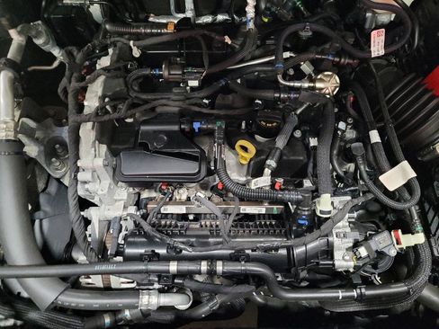 Used 2021 Ford Escape SE w/ Convenience Package image 30