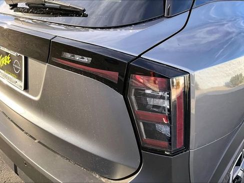 New 2026 Nissan Kicks SV w/ Charging Package image 11