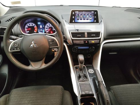 Used 2018 Mitsubishi Eclipse Cross LE image 22