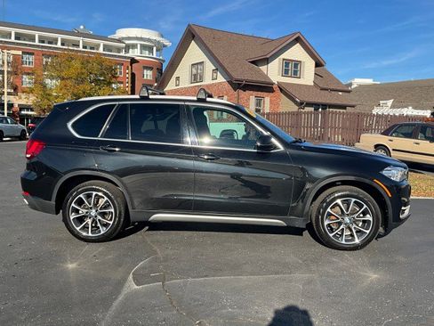 Used 2018 BMW X5 xDrive35i image 8