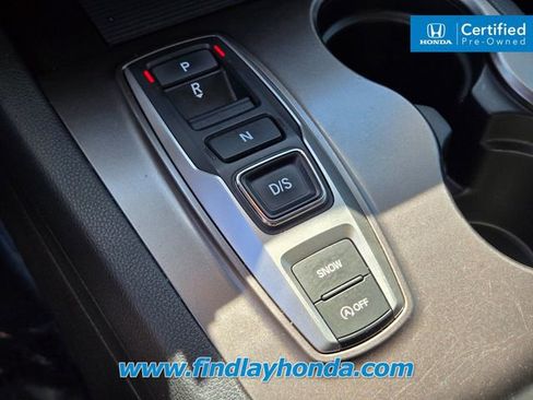 Certified 2022 Honda Pilot Special Edition image 33