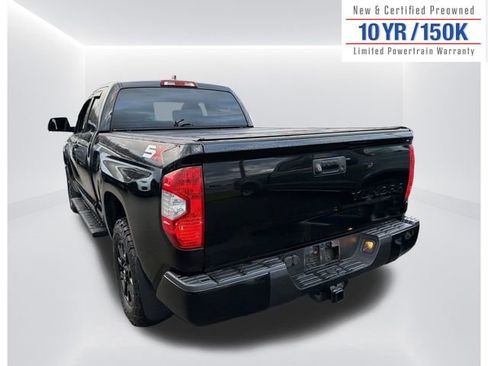 Used 2020 Toyota Tundra SR5 image 9