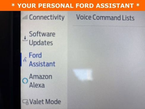 Used 2022 Ford Edge ST image 12