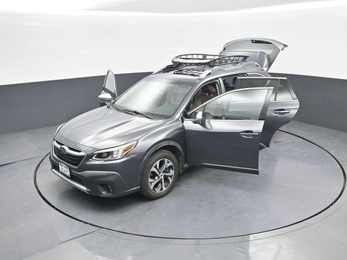 Used 2020 Subaru Outback Touring XT AWD/4WD image 89