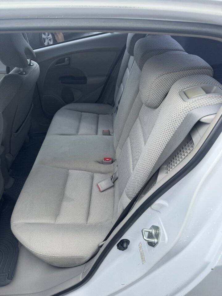 Used 2010 Honda Insight EX image 17