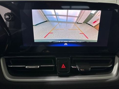 New 2026 Chevrolet TrailBlazer LT w/ LT Cold Weather Package image 18