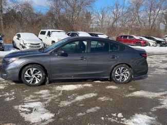 Used 2024 Subaru Legacy Premium video 2