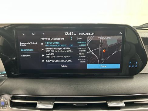 Used 2024 Hyundai Palisade XRT AWD/4WD image 16
