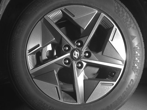 Used 2025 Hyundai Tucson SEL image 12