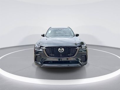 New 2026 MAZDA CX-70 3.3 Turbo S w/ Premium Plus