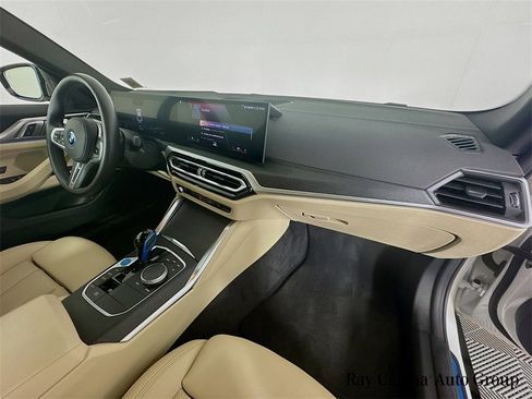 Used 2023 BMW i4 M50 w/ Premium Package image 30