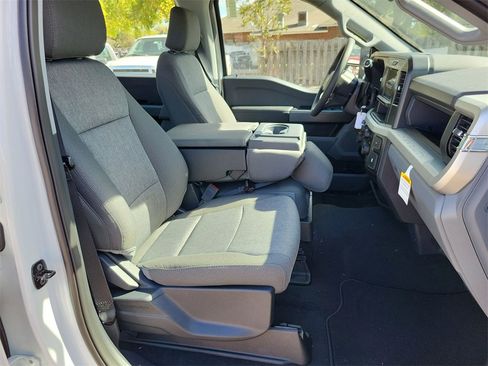 New 2026 Ford F250 XL w/ STX Appearance Package image 24