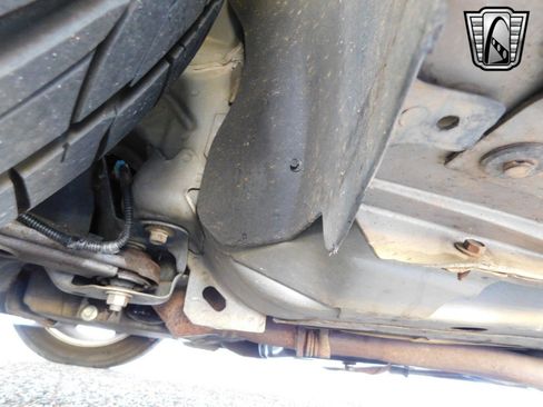 Used 1999 Pontiac Firebird Formula w/ Security Pkg image 19