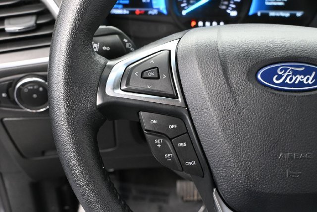 Used 2024 Ford Edge Titanium AWD/4WD image 21