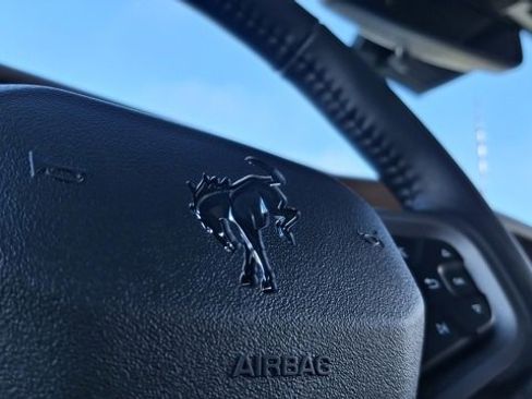 New 2024 Ford Bronco Outer Banks image 22