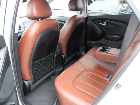 Used 2013 Hyundai Tucson Limited image 13