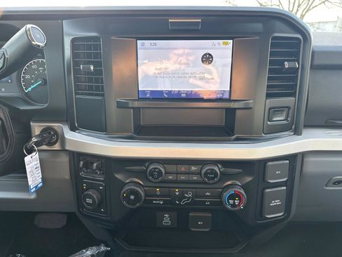 New 2026 Ford F250 XLT image 16