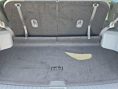 Used 2024 Kia EV9 Wind image 33