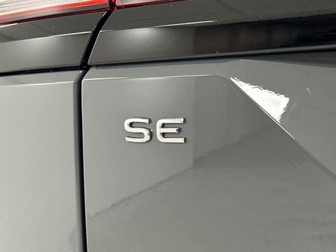 New 2026 Volkswagen Atlas Peak Edition AWD/4WD image 26