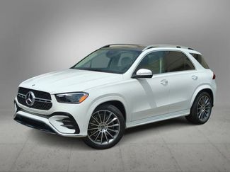 Used 2026 Mercedes-Benz GLE 350 GLE 350 video 1