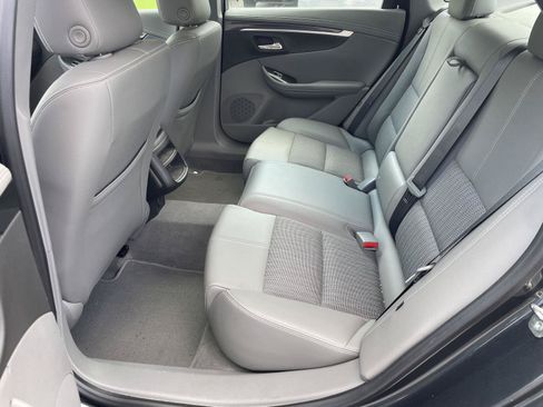 Used 2019 Chevrolet Impala LS FWD image 12