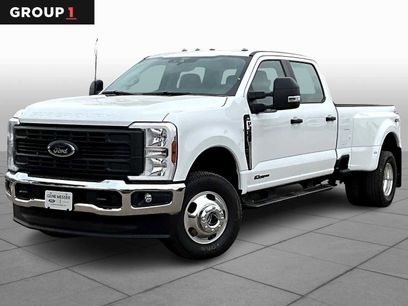 Used 2025 Ford F350 XL