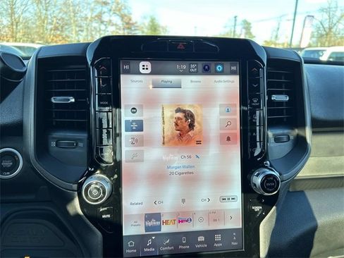 New 2026 RAM 2500 Tradesman image 7