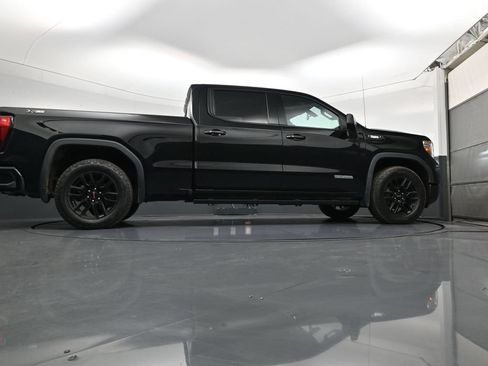Used 2021 GMC Sierra 1500 Elevation AWD/4WD image 26