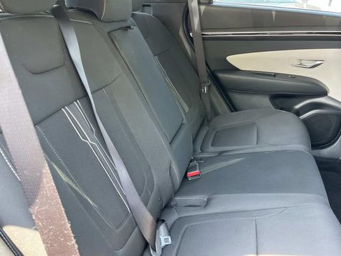 Used 2024 Hyundai Tucson SEL AWD/4WD image 23