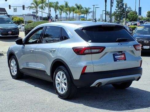 Used 2023 Ford Escape Active FWD image 8