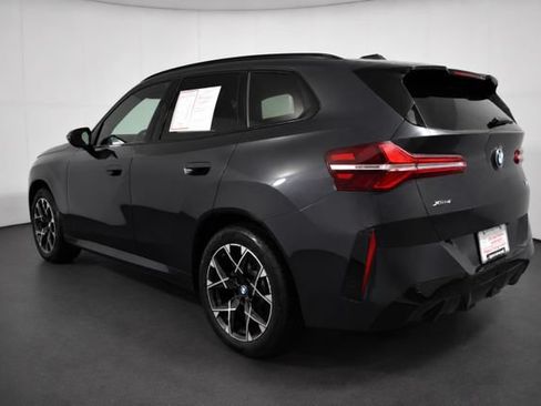 Used 2026 BMW X3 xDrive30i AWD/4WD image 6